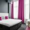 ibis Styles Amsterdam Amstel