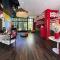ibis Styles Paris La Défense Courbevoie