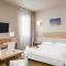 Aparthotel Adagio Access Dijon République