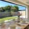 The Crescent Villa Lancing