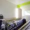 hotelF1 Pontarlier