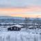 Nobel Cabins - Tänndalen