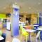 ibis budget Bordeaux Lac