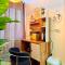 Cozy Apartment in Historic Building-at Luanda Bay