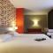 ibis Styles Chaumont Centre Gare