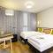 Aparthotel Adagio access München City Olympiapark