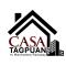 Casa Tagpuan in Manhattan ParkWay
