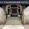 Mercure Aberdeen Caledonian Hotel