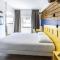 Ibis Styles Lisboa Centro Liberdade NE