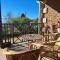 Clarens Mountain Sage Cottage