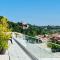 Vila Pombal Tomar Apartments - Pool & City Views