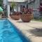 Guesthouse MALAGUETA INN II