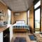 Bruce Farm Alpaca Cabin 3 by Tiny Away
