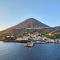 Casa Ornella, appartamento con vista mozzafiato sulle Eolie