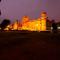 The Lallgarh Palace - A Heritage Hotel