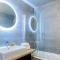 Ibis Styles Crolles Grenoble A41