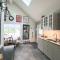 Independent private guest house 20 minutes from Stockholm city