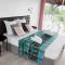 Duplex Rose Porcelaine - Vue Mer- Malendure