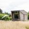 Tiny House Stijl & natuur nabij Brugge!