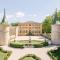 Château de Fonscolombe - Relais & Châteaux