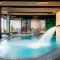 Blu Apartments