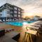 Blu Apartments