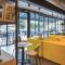 ibis Styles Bâle-Mulhouse Aéroport