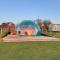 Sunset Ridge - Luxury Geodesic Dome set in the beautiful countryside
