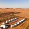 The White Camp Merzouga - Official Luxury Desert Camp & Camel Tours