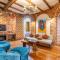 Old Town Quito Suites, Heritage Hotel, Historic center