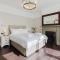 Grace's Guesthouse Room 4