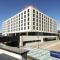 Mövenpick Hotel Stuttgart Messe & Congress