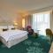 Mövenpick Hotel Stuttgart Messe & Congress