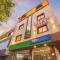 FabHotel Balaji Paradise - ALLEN Career Institute