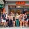 Base Backpackers