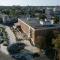 ibis Styles Dunarea Galati