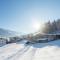 Apartment in Kaltenbach near Ski Lift