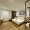 Sakura Sky Residence
