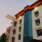 Hotel Maharani Grand Patna