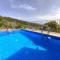CASA PANORAMA SOL- NEW VILLA WITH HEATED SALTWATER POOL and FANTASTIC SEA VIEW