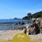 Les Sanguinaires N'16 - T2 Vue Mer, Piscine, Plage