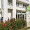 ibis Styles Nieuwpoort