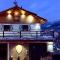 ALM SEASONS Premium Chalet & Studios