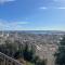 Casa Colombo Viewpoint 5 min from the center