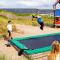 2 person holiday home in Ringkøbing