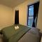 Oasis Apartment by Columbus Circle & Times Square in Manhattan