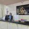Budget Hotel AL Amin