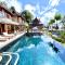 Luxury Seaview Villa Surin Beach Phuket