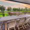White Dunes Retreat - Bayfront Bliss in Town Centre