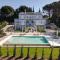 The Seven Islands Deluxe Apartments